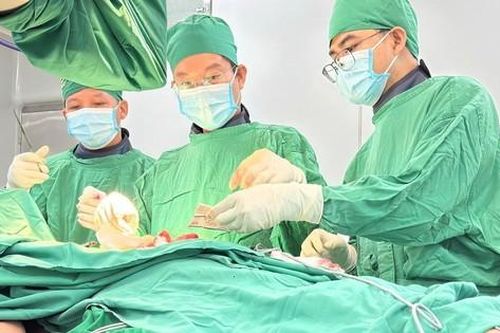 Thai phụ bị nhịp tim nhanh kịch phát được 2 bệnh viện đầu ngành cứu sống