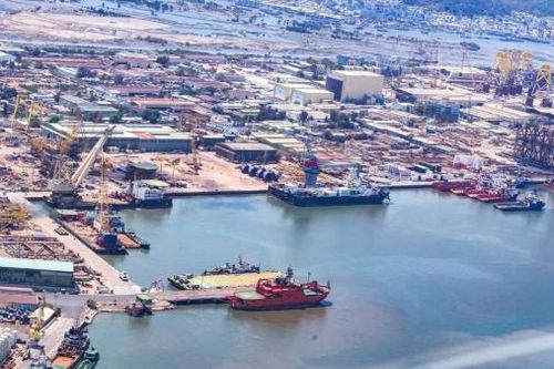 Điểm sự kiện Năng lượng - Dầu khí nổi bật tuần qua trên PetroTimes