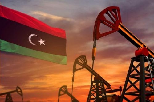 Libya mở thầu dầu khí đầu tiên sau 17 năm