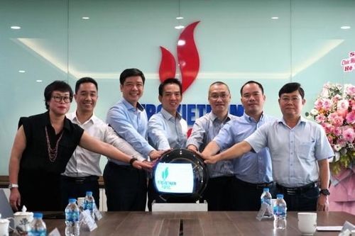 Cột mốc quan trọng trong lộ trình chuyển đổi số của PQPOC