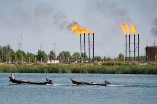 Iraq lao đao vì mất nguồn cung năng lượng từ Iran