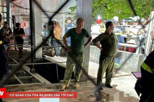 Ăn giỗ xong, hai người đàn ông chết đuối vì rủ nhau đi tắm sông
