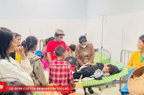 Nguyên nhân trẻ tử vong bất thường tại Quảng Nam