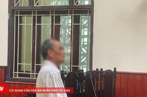 Khi lòng tham phản bội lại niềm tin