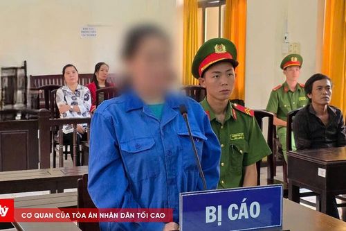 Vợ tạt axit khiến chồng tử vong