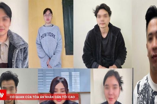 Khởi tố cặp vợ chồng là chủ Thẩm mỹ viện Gangwhoo về tội 'Lừa dối khách hàng'