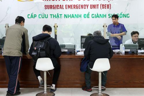 Bệnh nhân 'trốn' giữa đêm, nợ 60 triệu đồng viện phí, có nên lập quỹ hỗ trợ?
