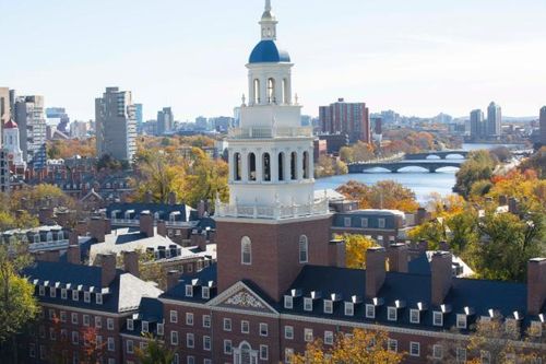 Sinh viên 'siêu giàu' tại Harvard tiêu tiền thế nào?