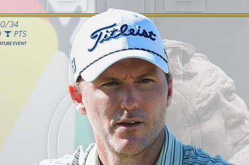 Russell Henley vô địch Arnold Palmer với tiền thưởng kỷ lục