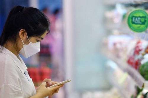 Sản phẩm giá 235.000, ưu đãi còn 200.000, hóa đơn ghi giá nào để thuế không phạt