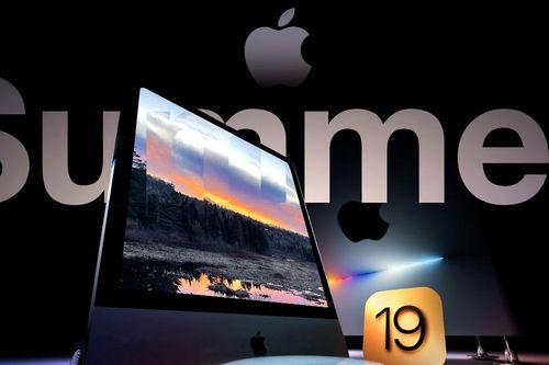 Những siêu phẩm Apple đáng mong đợi ra mắt mùa hè