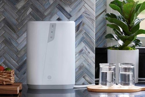 Máy lọc nước New eSpring tạo đột phá với công nghệ lọc tiên tiến