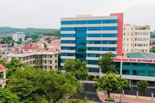 Thành lập trường THCS & THPT Sư phạm thuộc Đại học Sư phạm Hà Nội 2