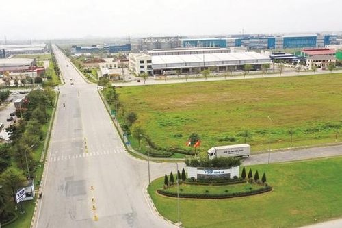 Thu hút gần 1,75 tỷ USD vốn FDI năm 2024: Nghệ An quyết giữ Top 10 của cả nước
