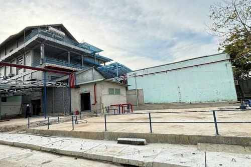 Không có giấy phép môi trường, một công ty ở Đồng Nai bị xử phạt 320 triệu đồng