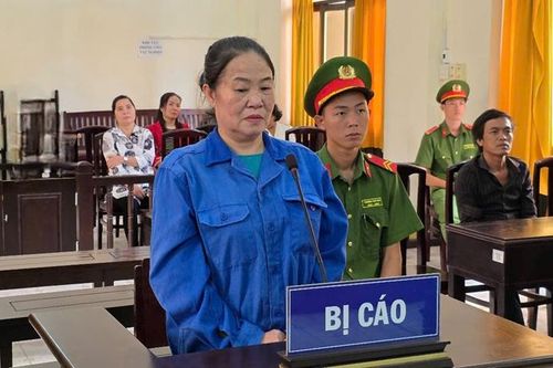 Bi kịch gia đình và bản án 6 năm tù sau 20 năm bỏ trốn