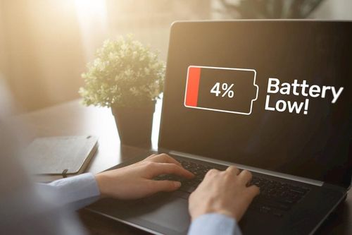 Cách xác định các ứng dụng gây hao pin trên máy tính xách tay