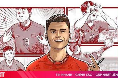 10 cầu thủ đắt giá nhất lịch sử V.League