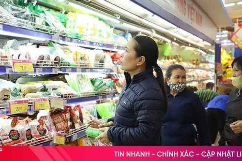 Sức mua thấp, ngành bán lẻ thúc đẩy tiêu dùng