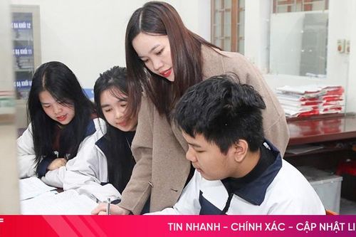 961 thí sinh đạt giải Kỳ thi học sinh giỏi tỉnh Hà Tĩnh lớp 10