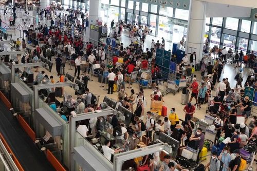 Cục Hàng không chỉ ra hàng loạt tồn tại của hai hãng bay Việt Nam