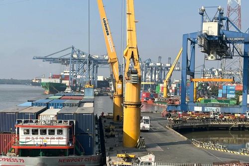 Doanh nghiệp FDI tuân thủ chặt xuất xứ hàng hóa trước chính sách thuế của Mỹ
