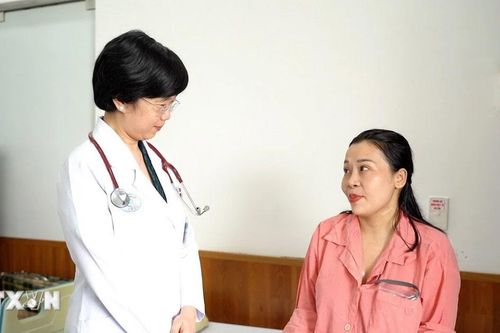TP Hồ Chí Minh: Hai bệnh viện phối hợp cứu sống thai phụ mắc bệnh hiếm về tim