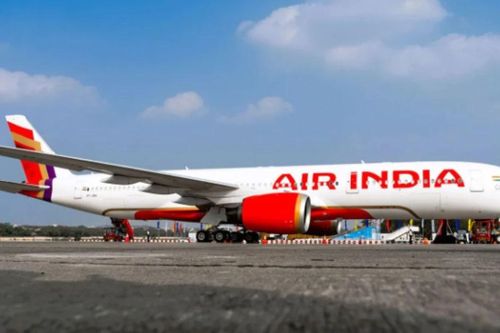 Ấn Độ: Máy bay của Air India bị đe dọa đánh bom