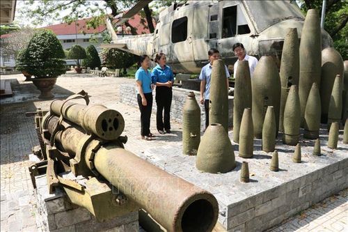 Bình Dương - Từ 'đất lửa' đến khát vọng vươn xa - Bài 1: Dầu Tiếng - Mắt xích lịch sử mùa Xuân 1975