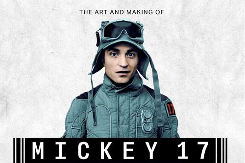 Đạo diễn Bong Joon Ho chinh phục phòng vé Bắc Mỹ với 'Mickey 17'