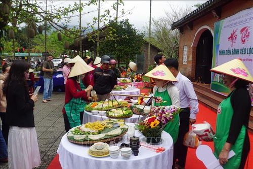 Thu hút du khách đến quê hương nhà chí sỹ yêu nước Huỳnh Thúc Kháng