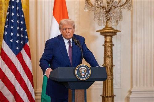 Bước ngoặt địa chính trị: Washington rút dần cam kết bảo vệ đồng minh châu Á?