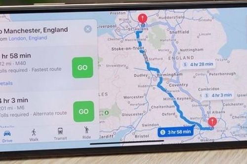 Google ra tối hậu thư cho người dùng Google Maps