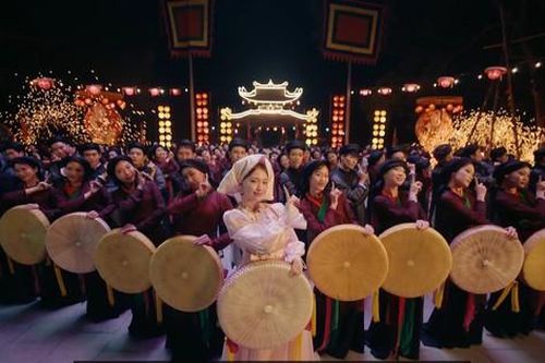 Lễ hội và du lịch