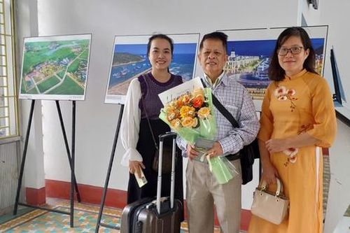Sẽ có những chuyến tàu 0 đồng đến Bình Định, kích cầu du lịch