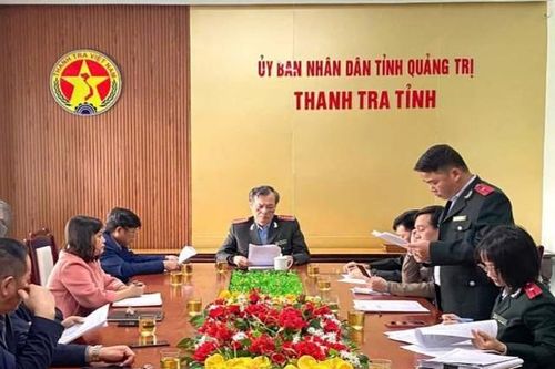 Sai phạm về quản lý đất đai ở Quảng Trị: Xử lý như thế nào?