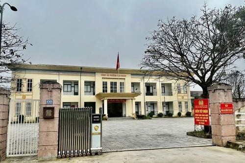 Danh tính người đàn ông đánh nữ dược sĩ tại Hà Tĩnh
