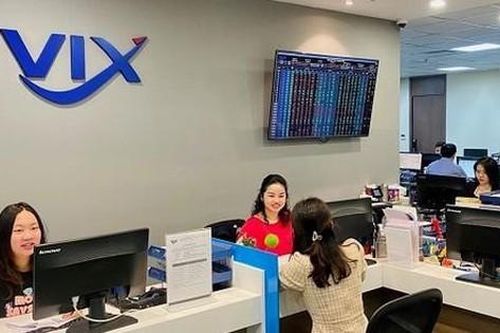 Chứng khoán VIX lùi thời gian tổ chức ĐHĐCĐ năm 2025
