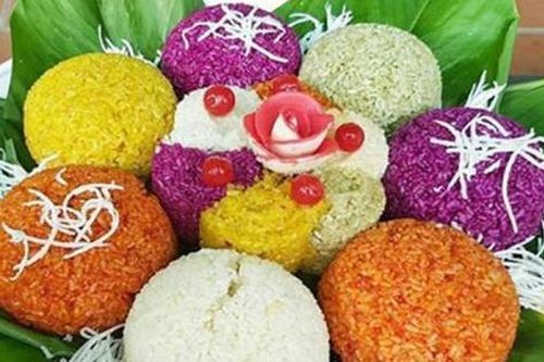 Biết cách này bạn sẽ nấu xôi bằng nồi cơm điện thơm ngon như nhà hàng