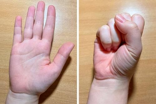 Ấn vào ngón tay cái có thể giảm bớt lo lắng và 8 mẹo giúp bạn cảm thấy thư thái, bình tĩnh và hài lòng