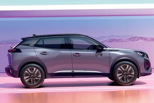 Chi tiết 'kẻ ngáng đường' Mitsubishi Xforce vừa trình làng tại Việt Nam, giá từ 829 triệu đồng