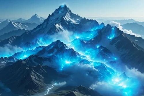 Phát hiện trữ lượng 'vàng trắng' khổng lồ, cuộc cách mạng hóa ngành công nghiệp năng lượng sắp bùng nổ?