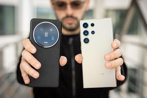 'Điện thoại Android mạnh top đầu' nhà Samsung giảm mạnh tới hơn 10 triệu: Đủ sức vượt mặt Xiaomi 14 Ultra
