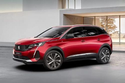 Bảng giá xe Peugeot tháng 3/2025: Ưu đãi hấp dẫn, thêm sản phẩm mới