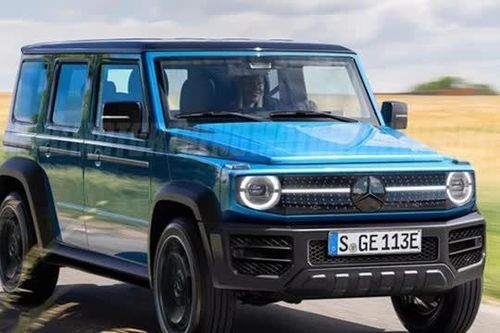 Xu hướng làm SUV off-road cỡ nhỏ