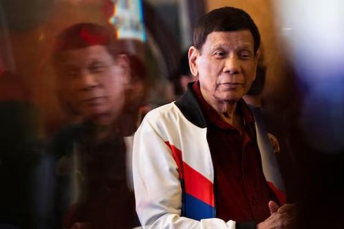 Ông Duterte giữa tâm bão: Cựu Tổng thống Philippines sẵn sàng đối mặt lệnh bắt của ICC?
