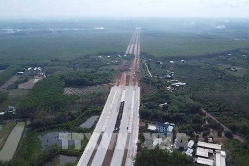 Bình Phước đồng thuận mở đường lớn
