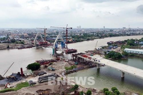 Nam Định đặt mục tiêu tăng trưởng GRDP hai con số
