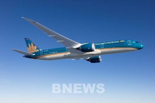 Đình công tại các sân bay Đức ảnh hưởng đến kế hoạch khai thác của Vietnam Airlines