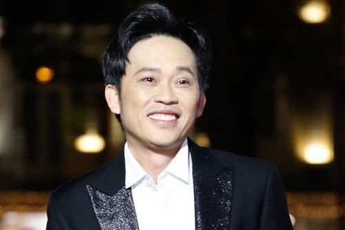 Tin vui của Hoài Linh